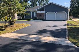 Best Recycled Asphalt Driveway Installation  in Fort Morgan, CO